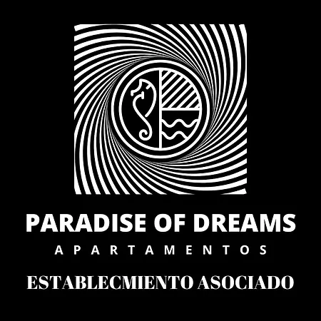 Paradise Of Dreams - San Nicolas شقة فندقية آدرا