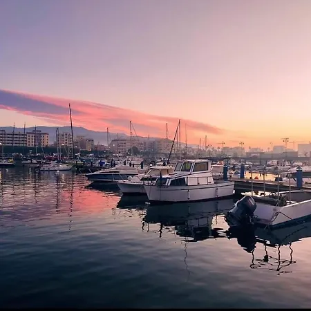 Paradise Of Dreams - San Nicolas شقة فندقية آدرا