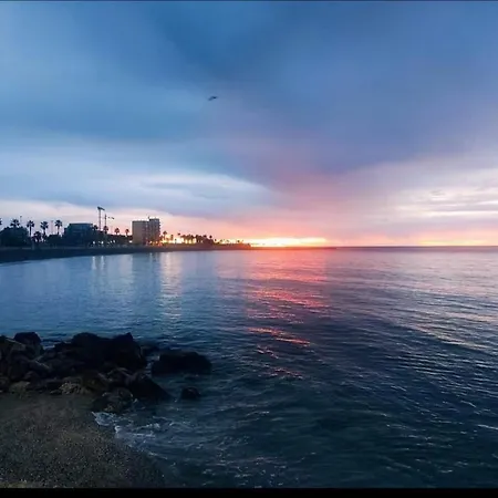 Paradise Of Dreams - San Nicolas شقة فندقية آدرا