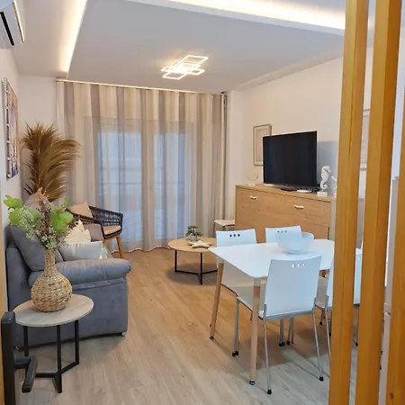 شقة فندقية Paradise Of Dreams - San Nicolas آدرا