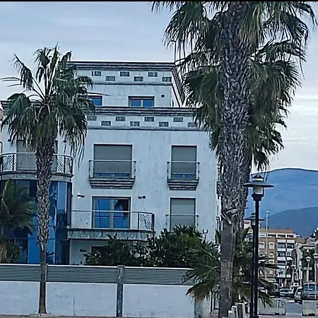 Paradise Of Dreams - San Nicolas * Adra