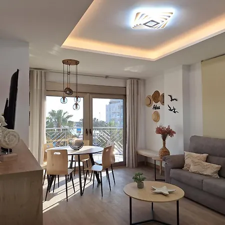 Paradise Of Dreams - San Nicolas Apartahotel