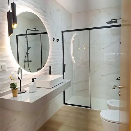 Apartahotel Paradise Of Dreams - San Nicolas *