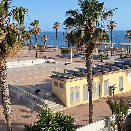 شقة فندقية Paradise Of Dreams - San Nicolas آدرا