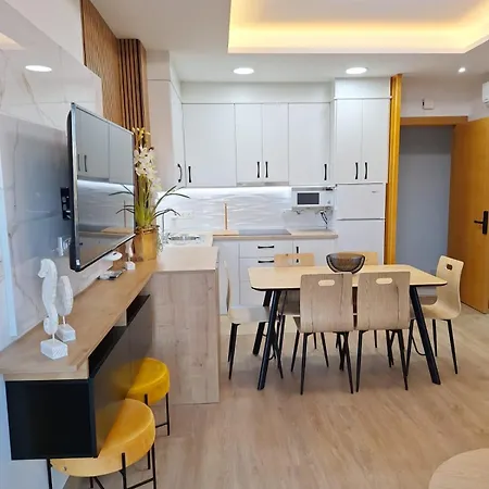 Paradise Of Dreams - San Nicolas Apartahotel