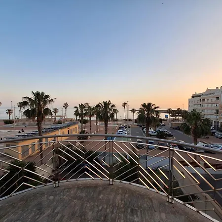 شقة فندقية Paradise Of Dreams - San Nicolas *