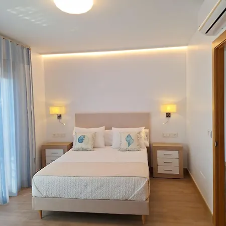 Paradise Of Dreams - San Nicolas شقة فندقية آدرا