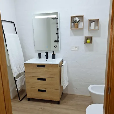 Paradise Of Dreams - San Nicolas Adra