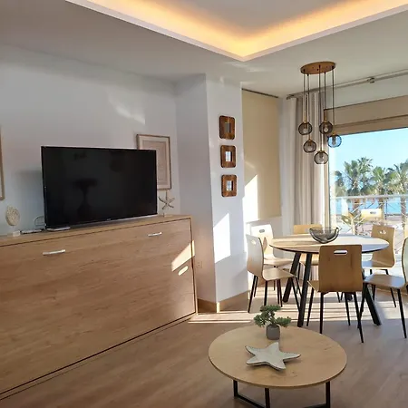 Paradise Of Dreams - San Nicolas Apartahotel Adra