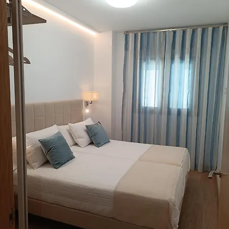 شقة فندقية Paradise Of Dreams - San Nicolas آدرا
