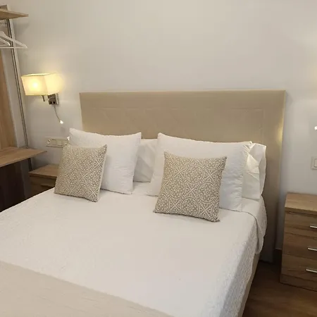 Paradise Of Dreams - San Nicolas * Adra