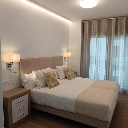 شقة فندقية Paradise Of Dreams - San Nicolas *