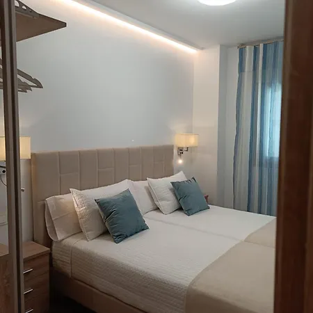 Paradise Of Dreams - San Nicolas شقة فندقية آدرا