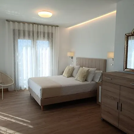 Paradise Of Dreams - San Nicolas * Adra