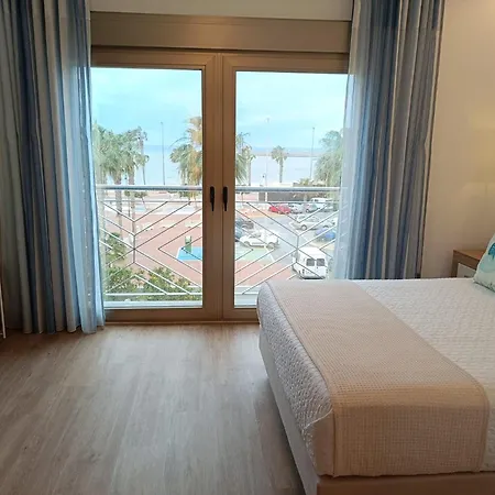 Apartahotel Paradise Of Dreams - San Nicolas *