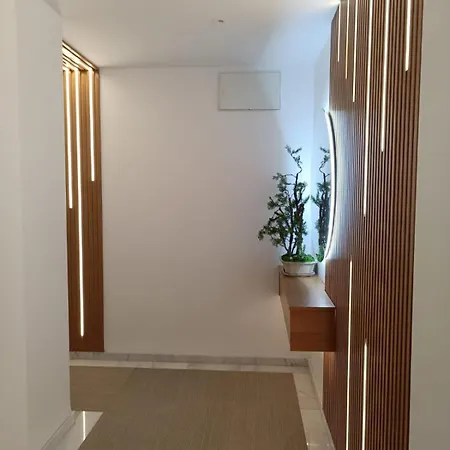 Apartahotel Paradise Of Dreams - San Nicolas Adra