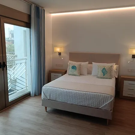 Paradise Of Dreams - San Nicolas Apartahotel